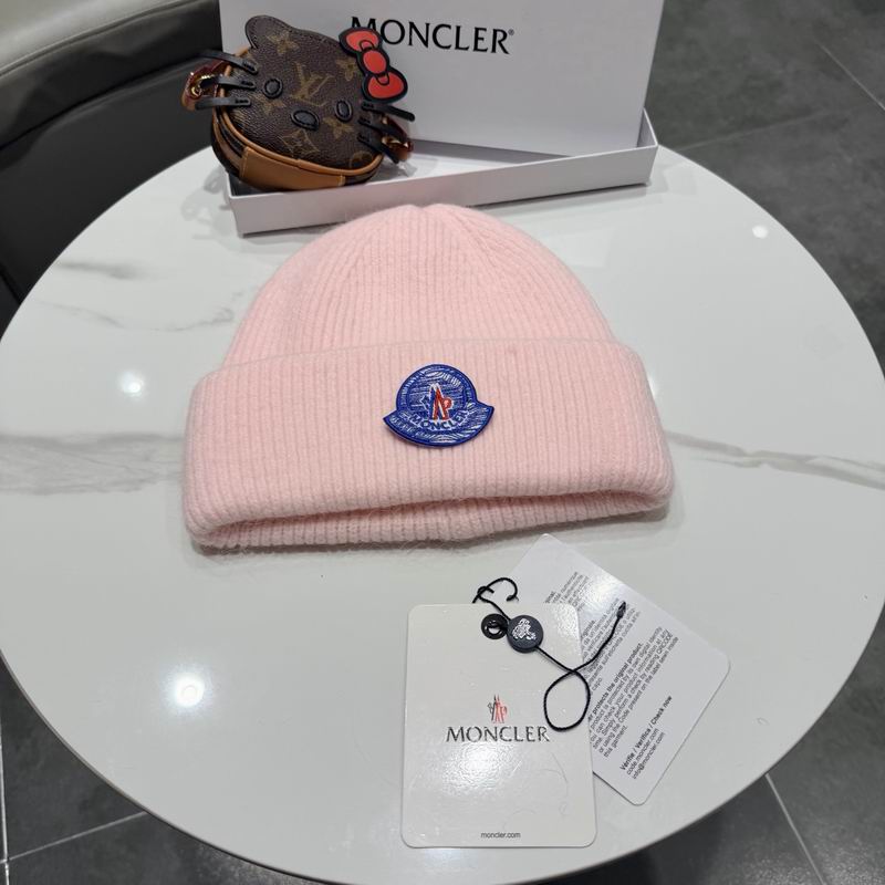 Moncler Hat (212)