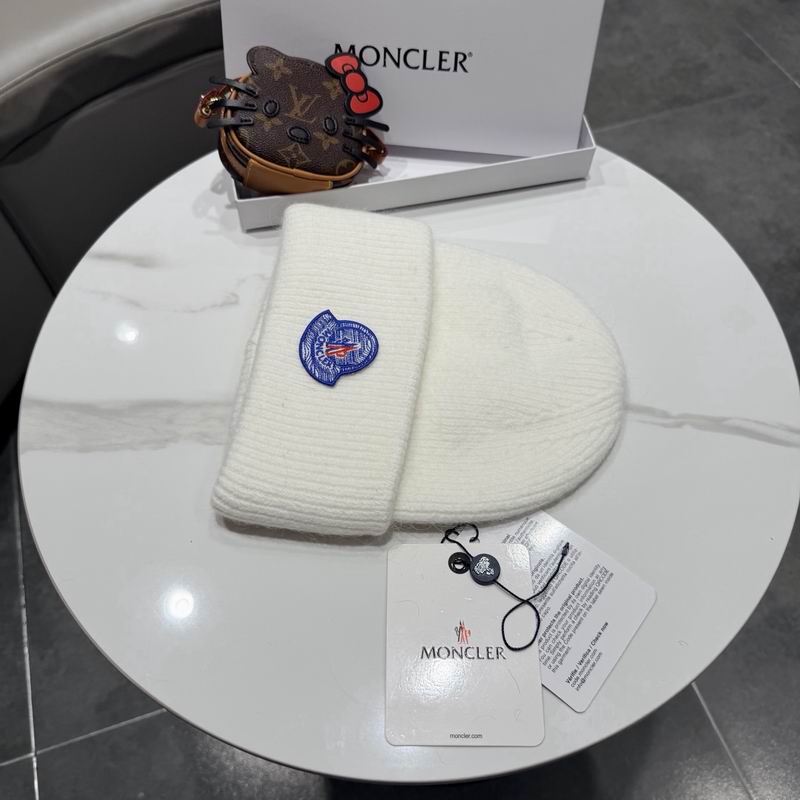 Moncler Hat (214)