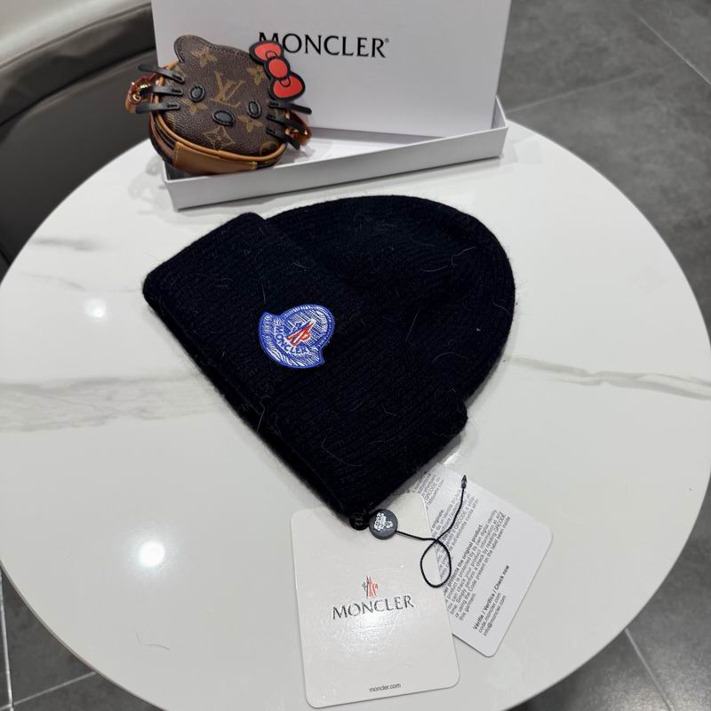Moncler Hat (228)
