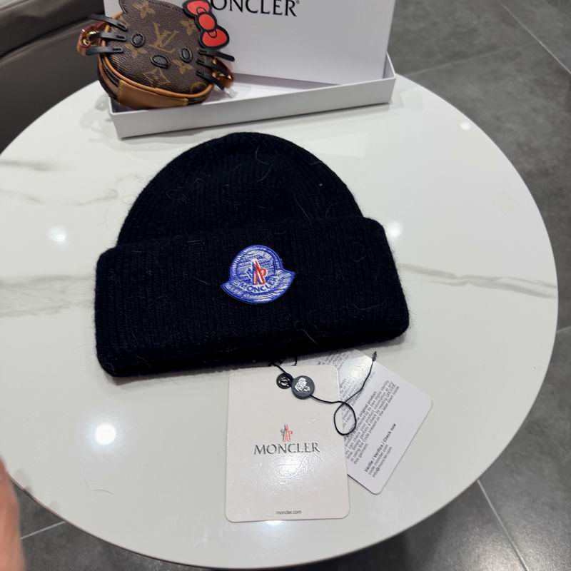 Moncler Hat (229)