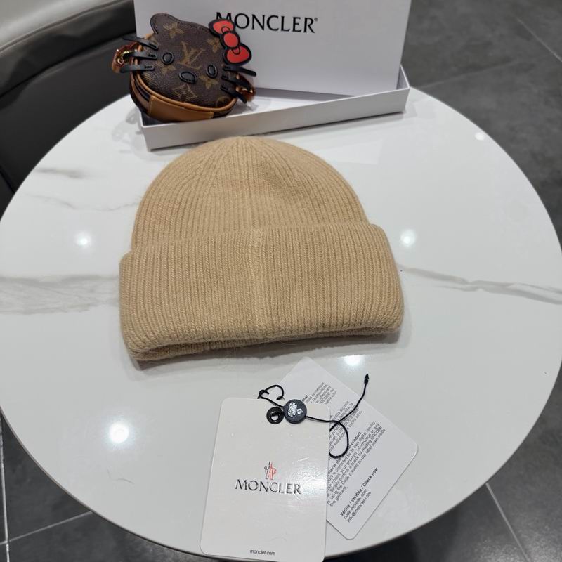 Moncler Hat (232)