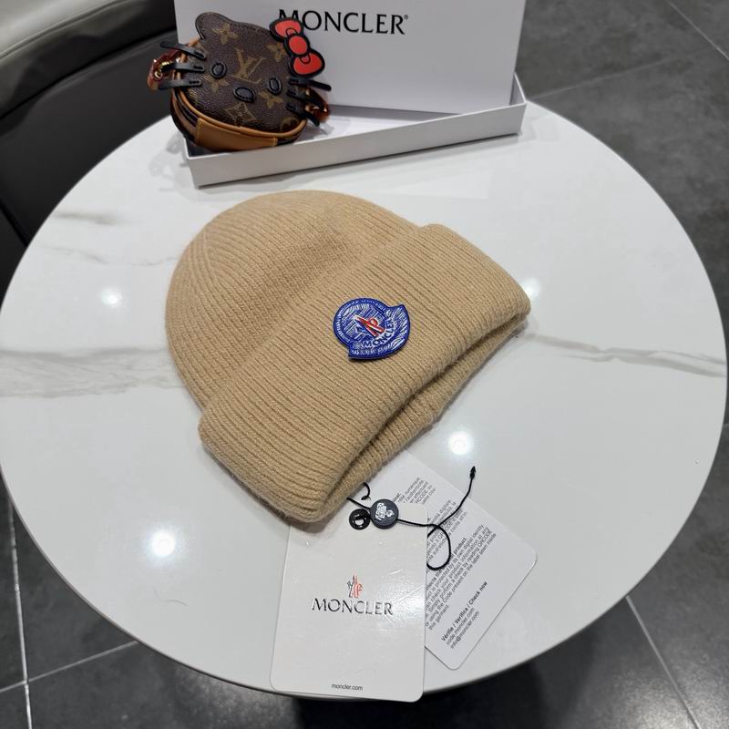 Moncler Hat (236)