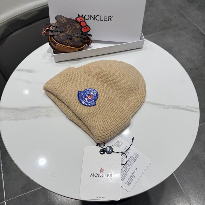 Moncler Hat (237)