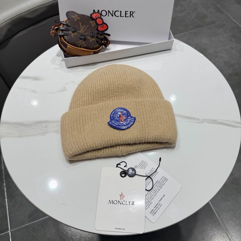 Moncler Hat (238)