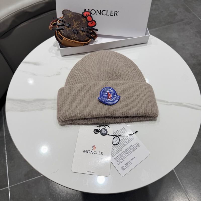 Moncler Hat (247)
