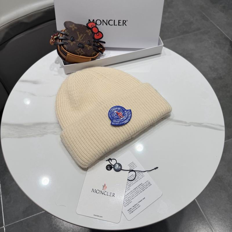 Moncler Hat (254)