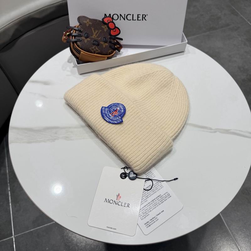 Moncler Hat (255)