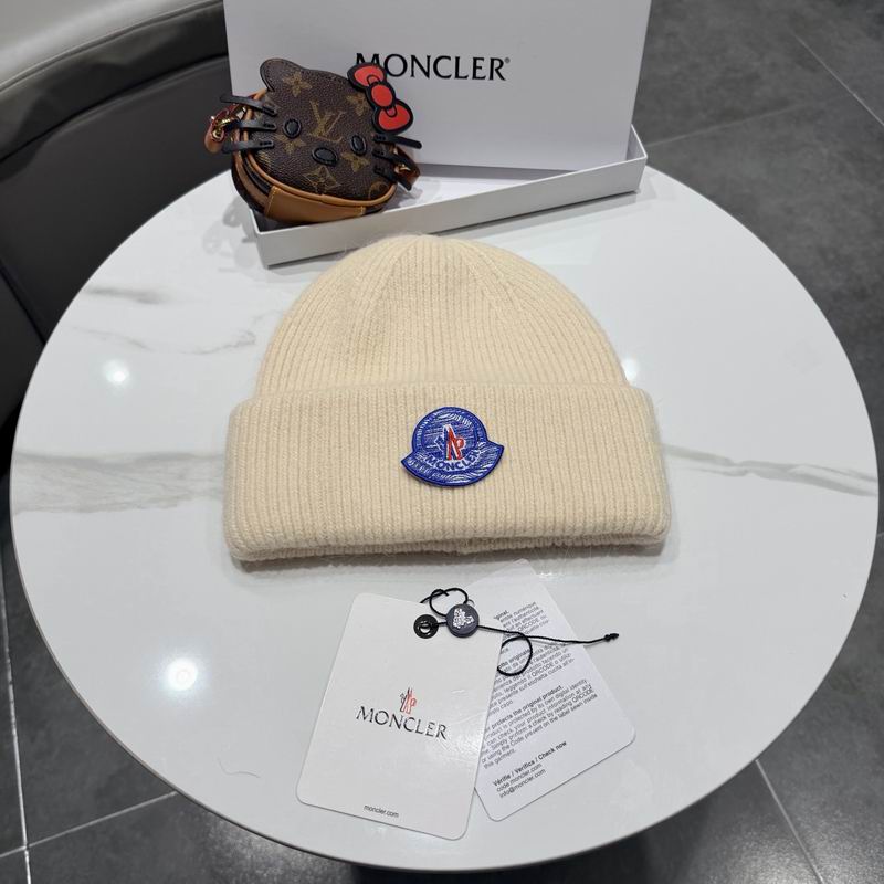 Moncler Hat (256)