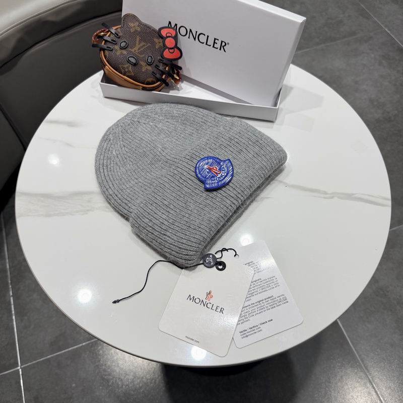 Moncler Hat (263)