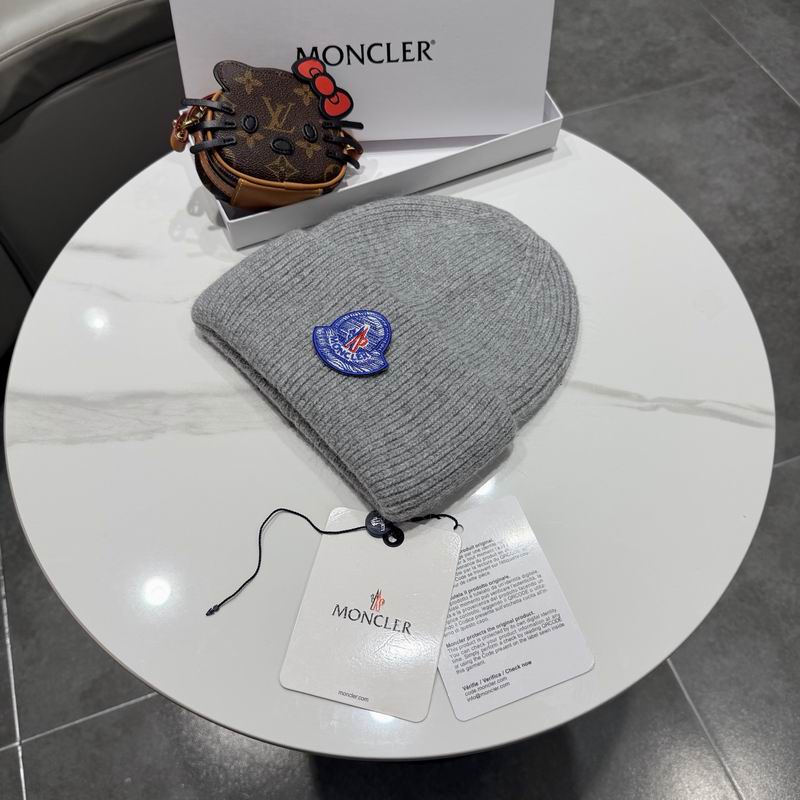 Moncler Hat (264)