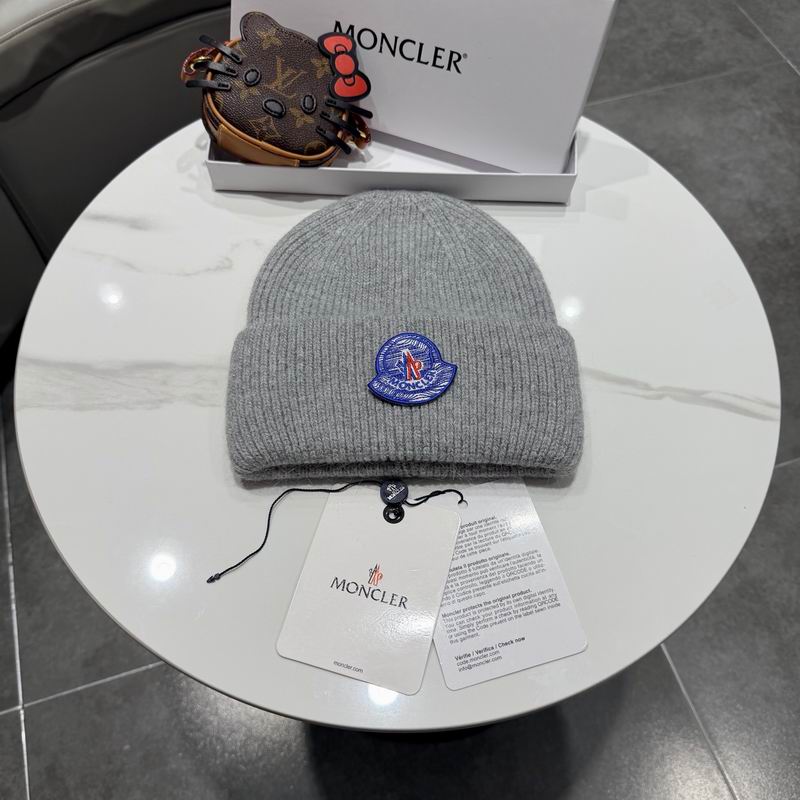 Moncler Hat (265)
