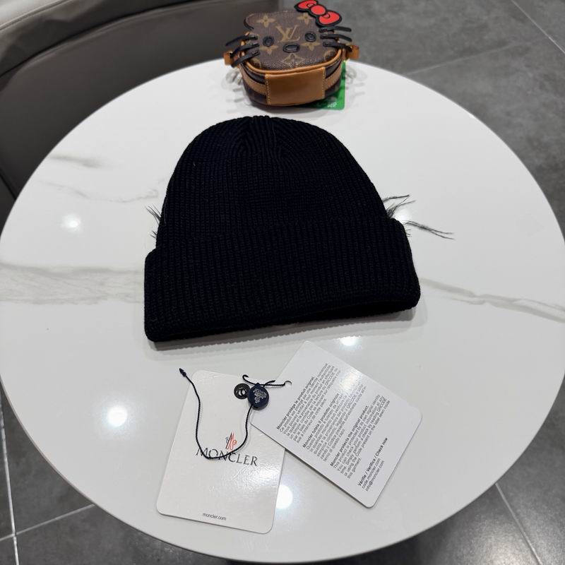 Moncler Hat (268)
