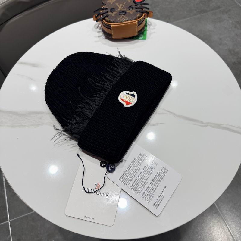 Moncler Hat (272)