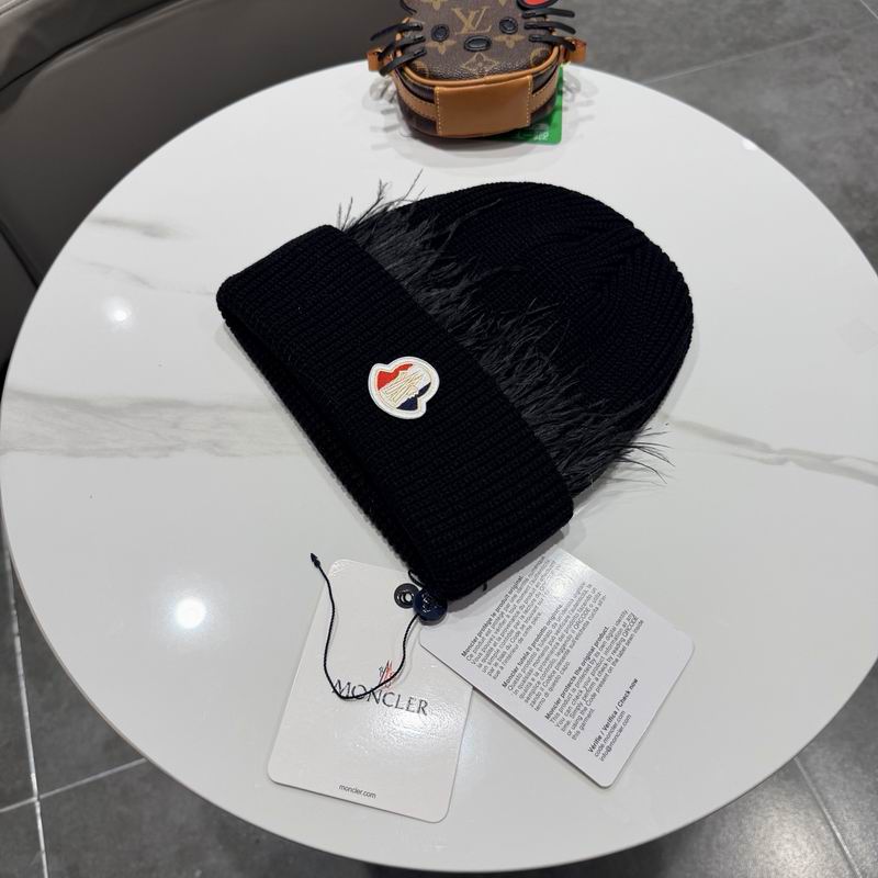Moncler Hat (273)