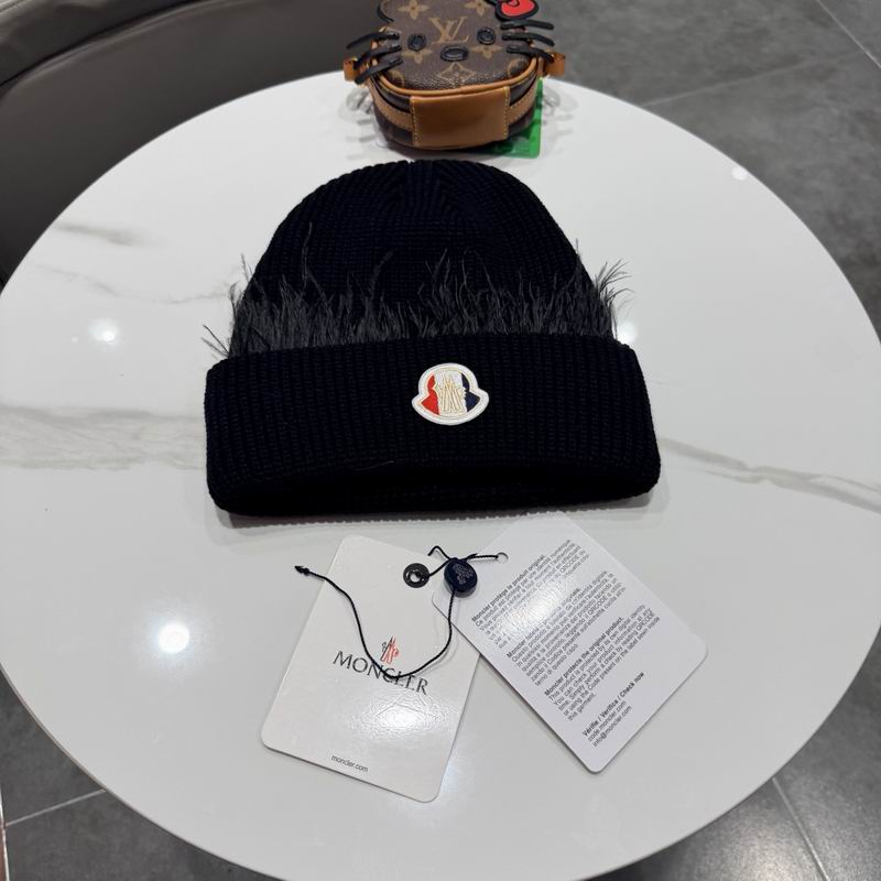 Moncler Hat (274)