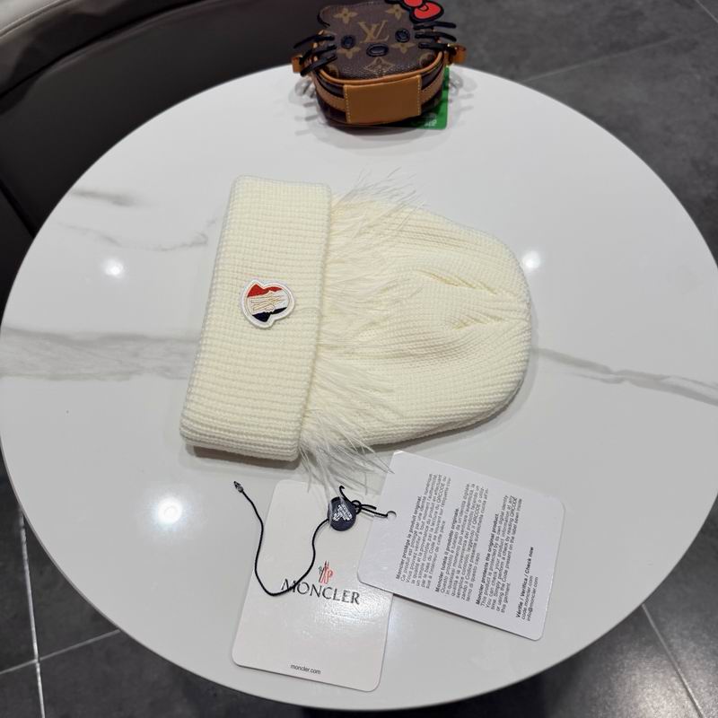 Moncler Hat (276)
