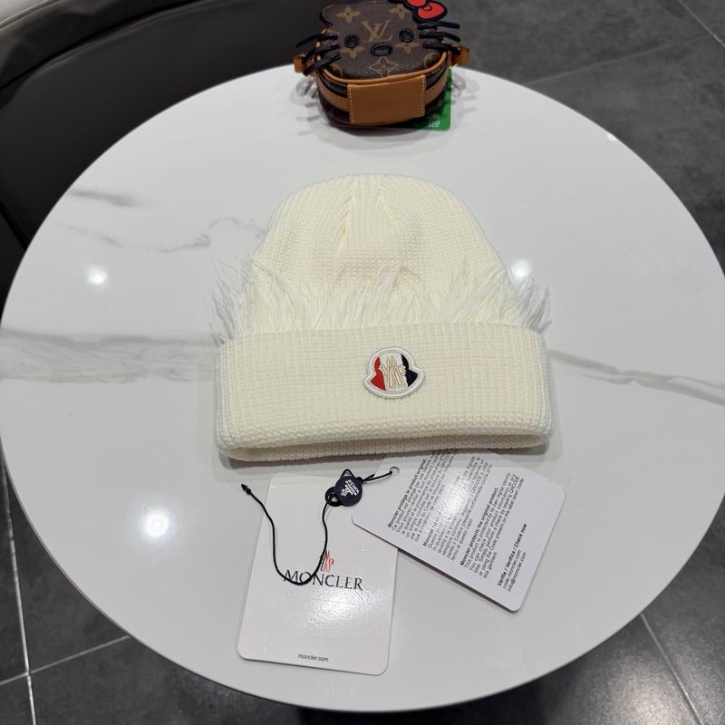 Moncler Hat (280)