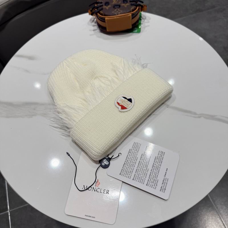 Moncler Hat (282)