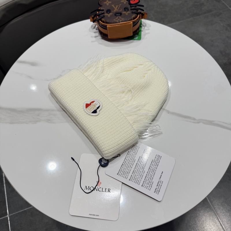 Moncler Hat (283)