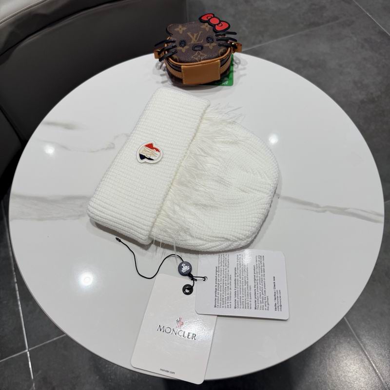 Moncler Hat (285)