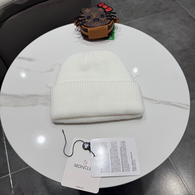 Moncler Hat (286)