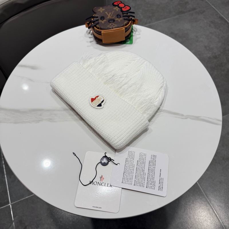 Moncler Hat (291)