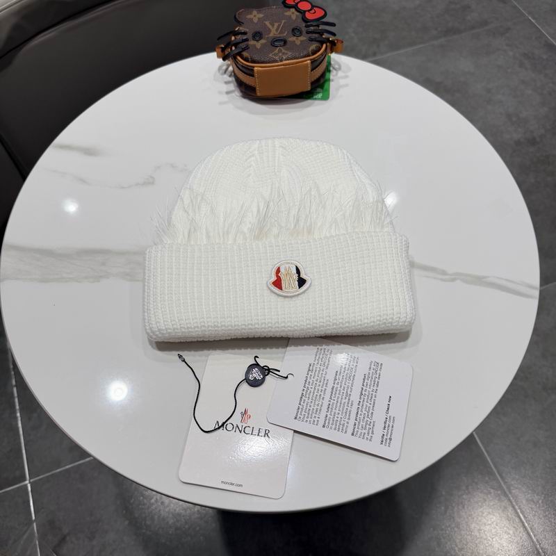 Moncler Hat (292)