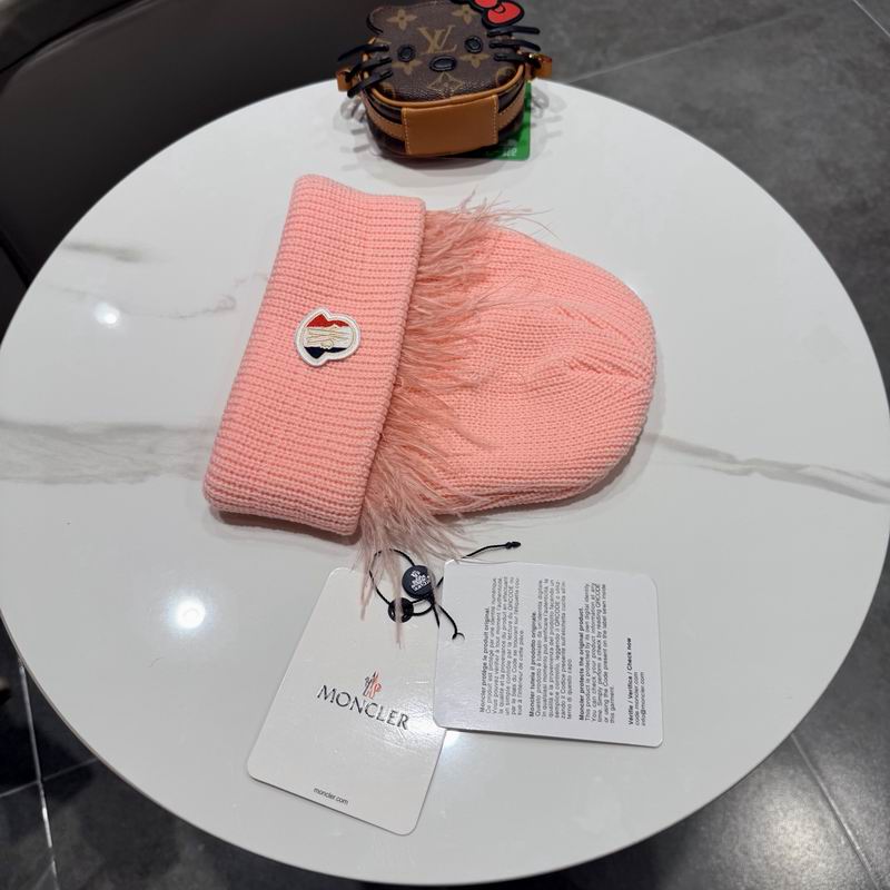 Moncler Hat (294)