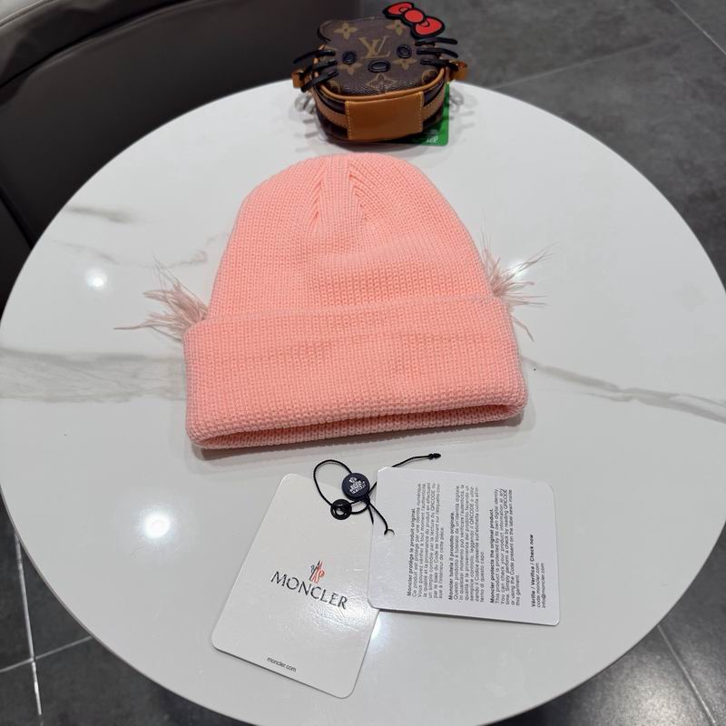 Moncler Hat (295)