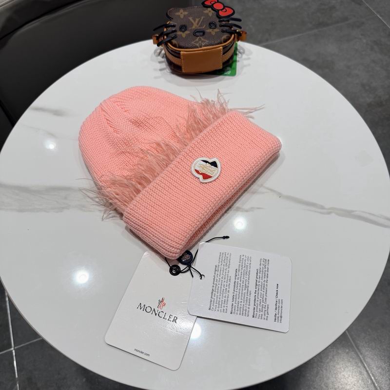 Moncler Hat (299)