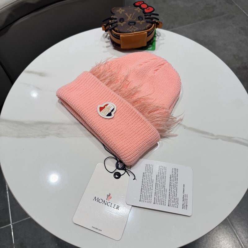 Moncler Hat (300)