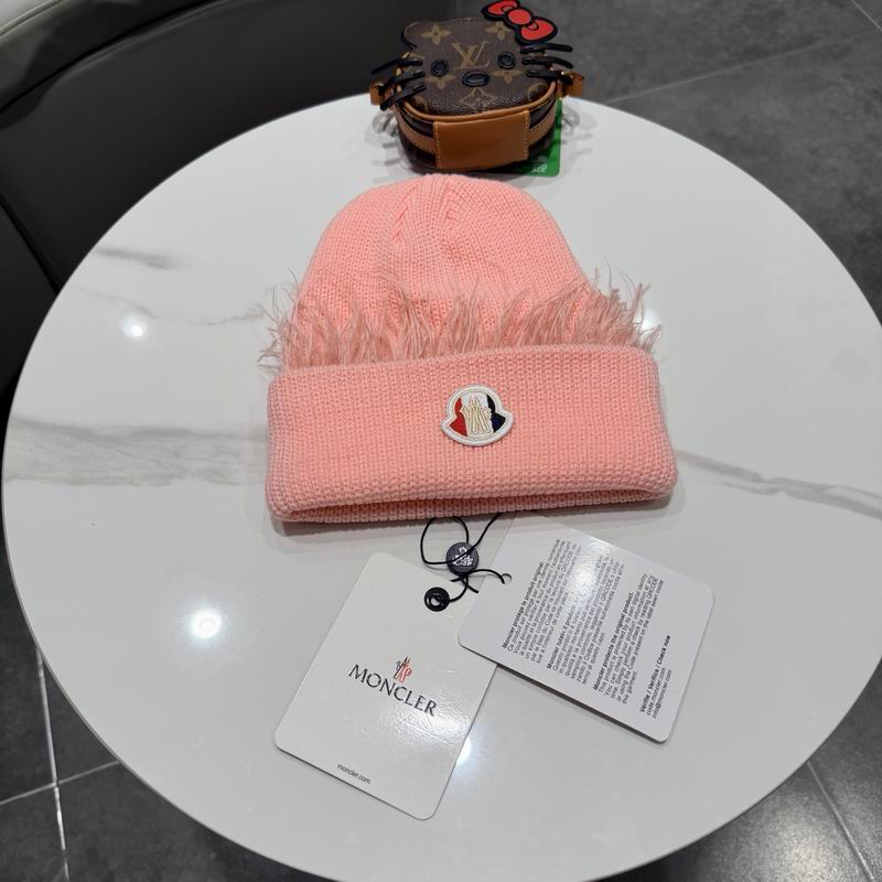 Moncler Hat (301)