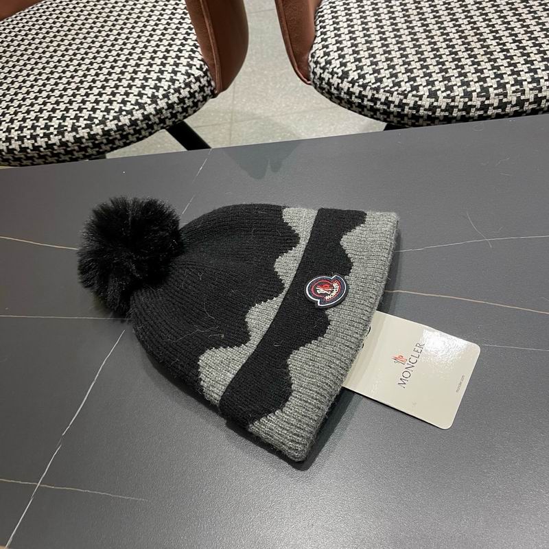 Moncler Hat (416)