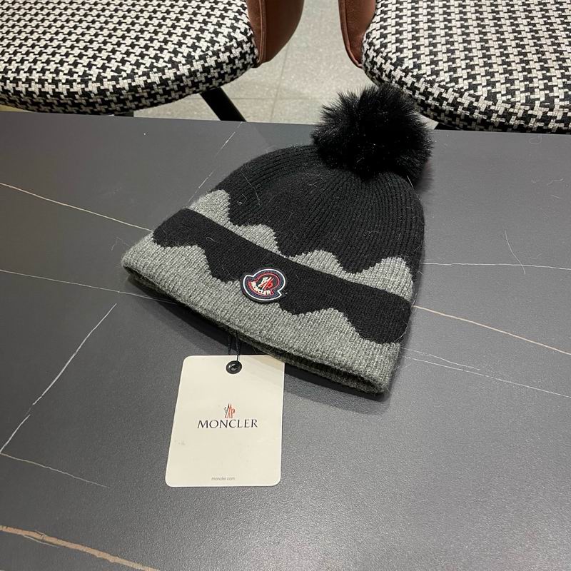 Moncler Hat (418)