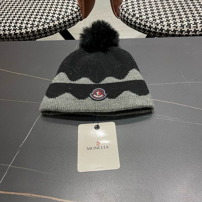 Moncler Hat (419)