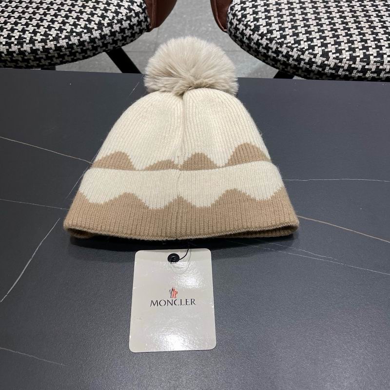 Moncler Hat (424)