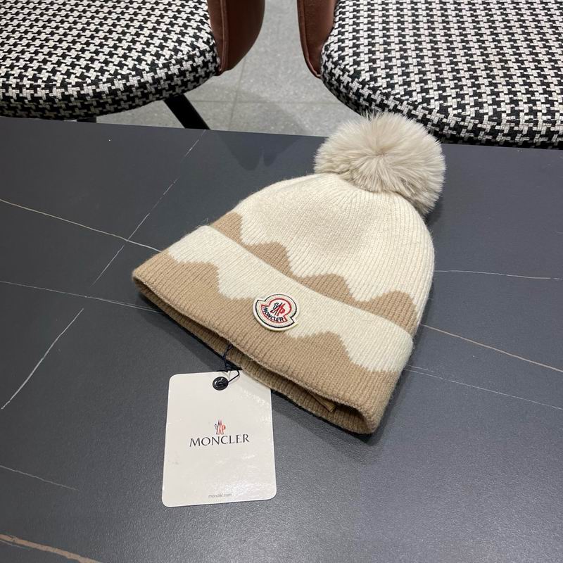 Moncler Hat (429)