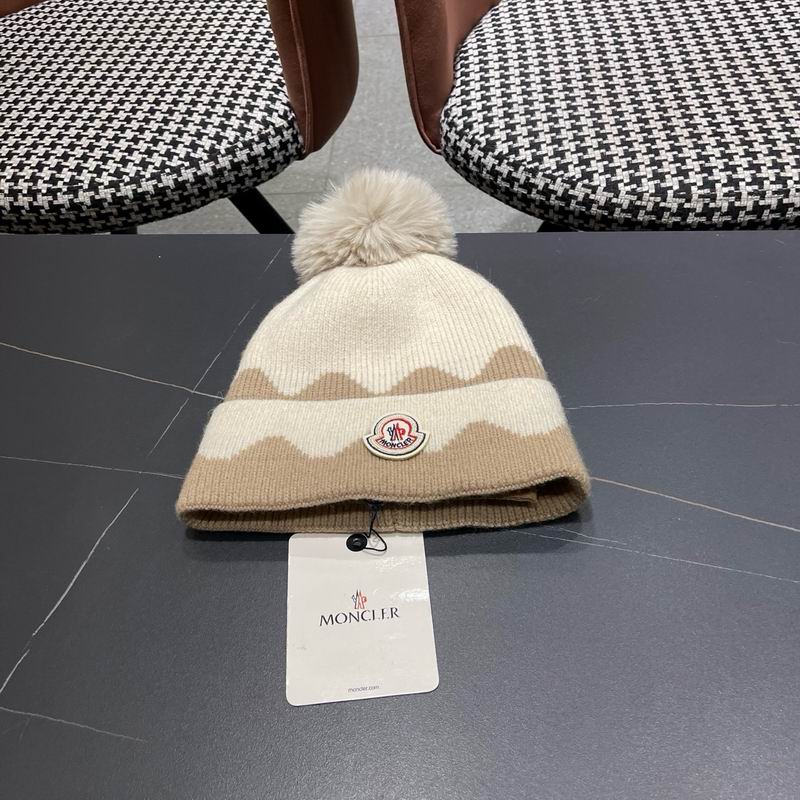 Moncler Hat (430)