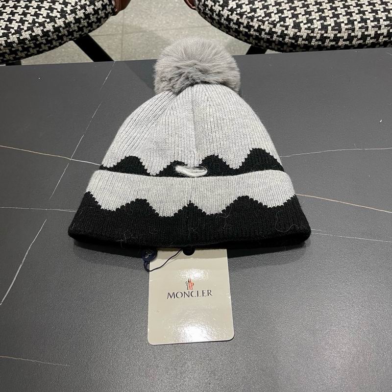 Moncler Hat (435)