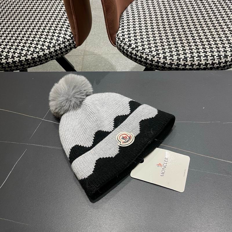 Moncler Hat (439)
