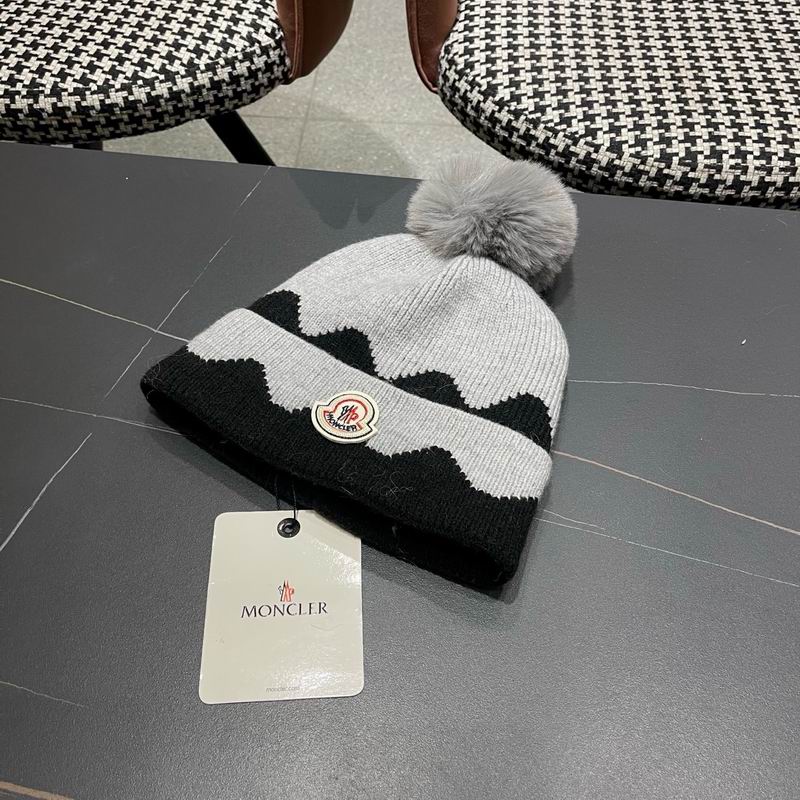 Moncler Hat (440)