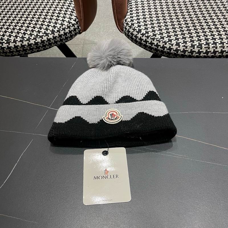 Moncler Hat (441)