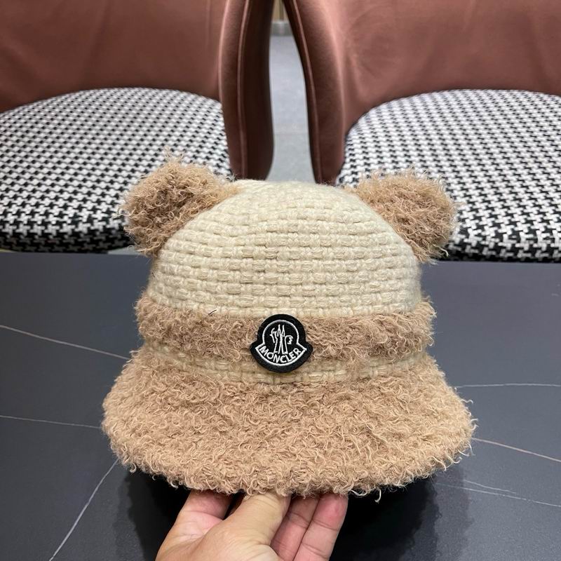 Moncler Hat (591)