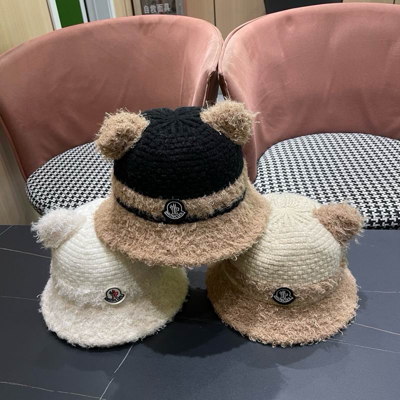 Moncler Hat (598)