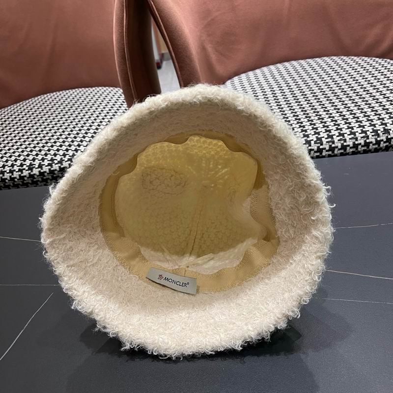Moncler Hat (610)