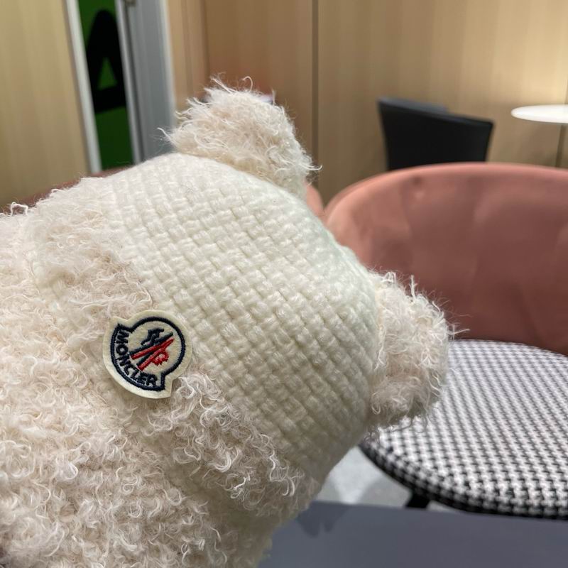 Moncler Hat (611)