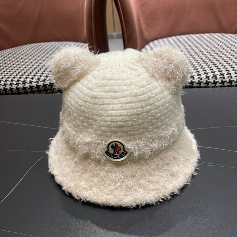 Moncler Hat (619)