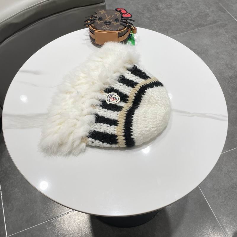 Moncler Hat (676)