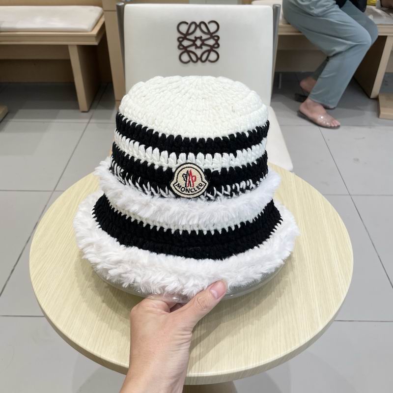 Moncler Hat (718)