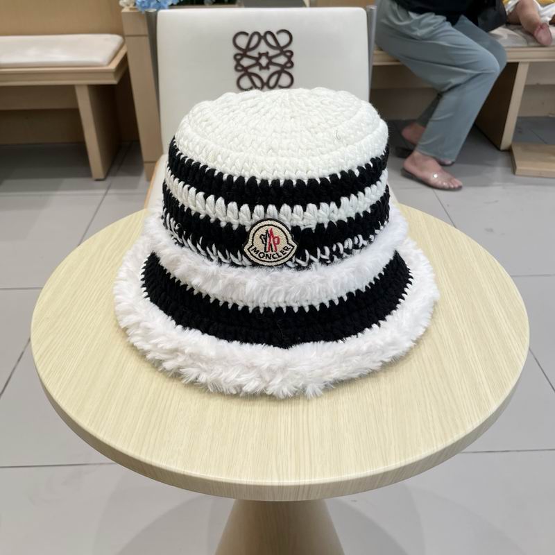 Moncler Hat (724)